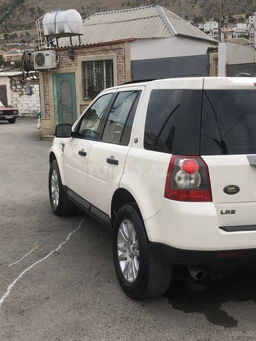 Land Rover Freelander 2007, 182,000 km - 3.2 l - Bakı