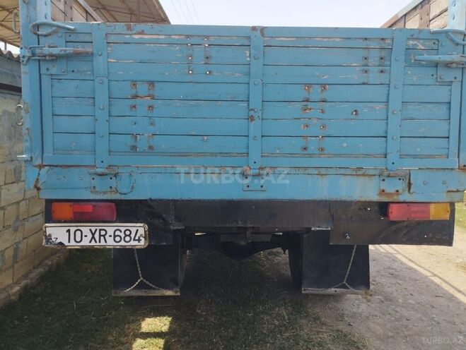 GAZ 53 1992, 300,000 km - 16.0 л - Sumqayıt