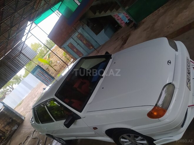 LADA (VAZ) 2115 2011, 224,101 km - 1.6 l - Füzuli