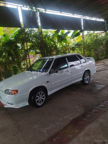 LADA (VAZ) 2115 2011, 224,101 km - 1.6 l - Füzuli