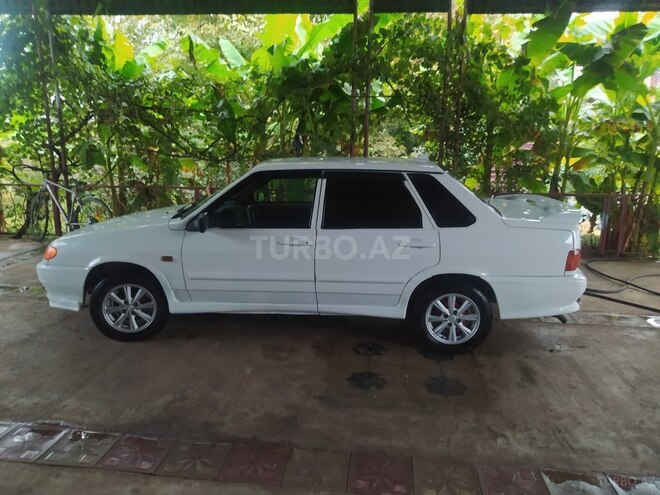 LADA (VAZ) 2115 2011, 224,101 km - 1.6 l - Füzuli