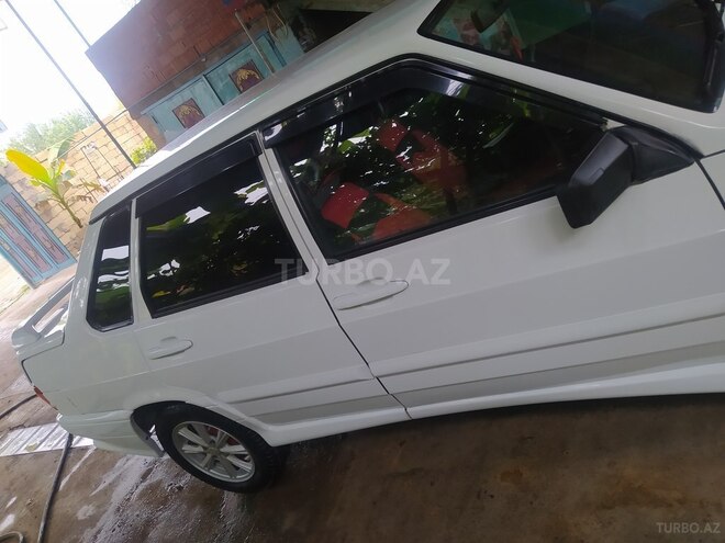 LADA (VAZ) 2115 2011, 224,101 km - 1.6 l - Füzuli