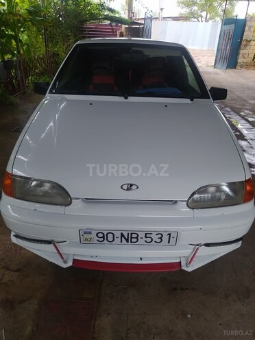 LADA (VAZ) 2115 2011, 224,101 km - 1.6 l - Füzuli