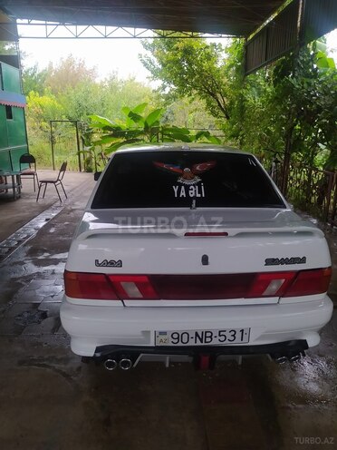 LADA (VAZ) 2115 2011, 224,101 km - 1.6 l - Füzuli