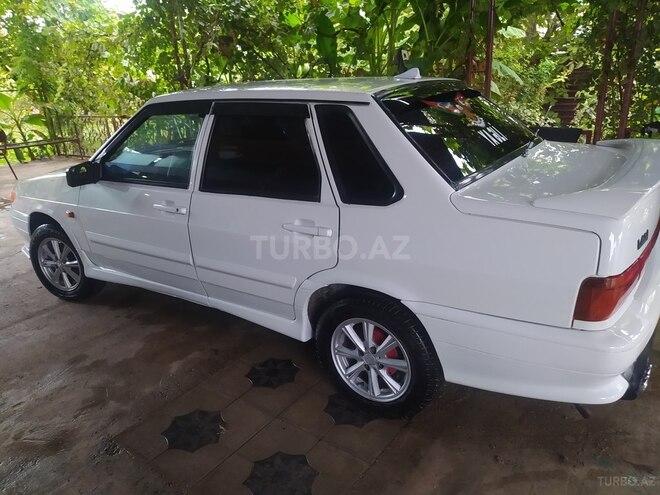 LADA (VAZ) 2115 2011, 224,101 km - 1.6 l - Füzuli