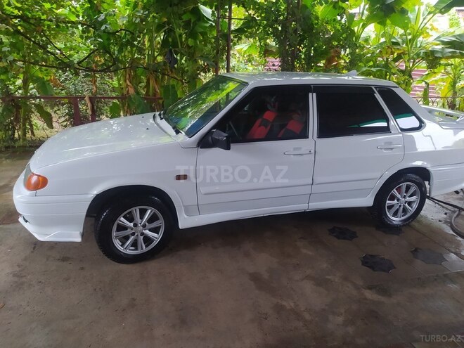 LADA (VAZ) 2115 2011, 224,101 km - 1.6 l - Füzuli