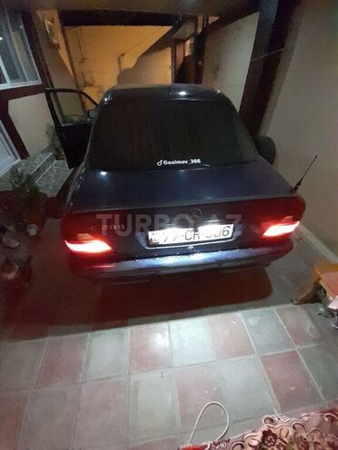 Mercedes C 180 1996, 356,236 km - 1.8 l - Bakı