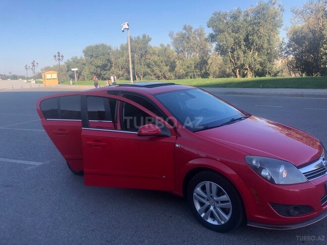 Opel Astra 2008, 85,000 km - 1.8 l - Bakı