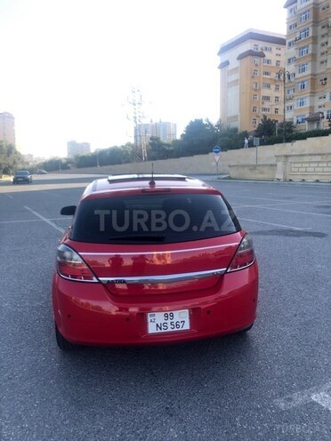 Opel Astra 2008, 85,000 km - 1.8 l - Bakı
