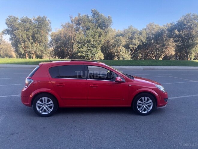 Opel Astra 2008, 85,000 km - 1.8 l - Bakı