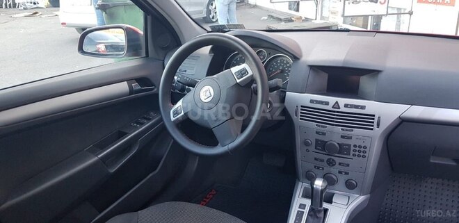 Opel Astra 2008, 85,000 km - 1.8 l - Bakı