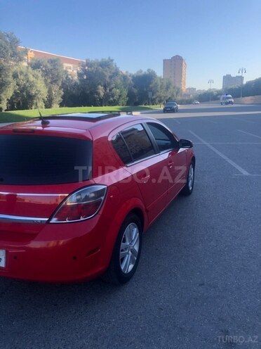 Opel Astra 2008, 85,000 km - 1.8 l - Bakı