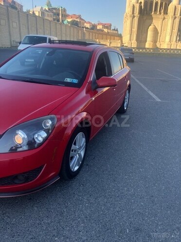 Opel Astra 2008, 85,000 km - 1.8 l - Bakı