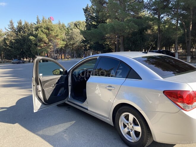 Chevrolet Cruze 2013, 334,500 km - 1.4 л - Bakı