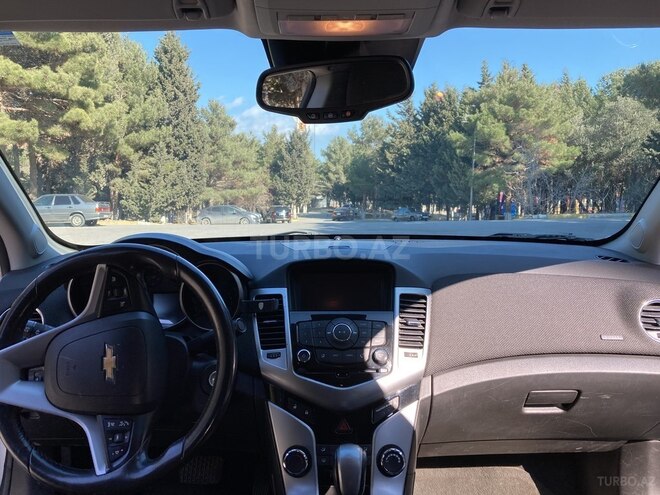 Chevrolet Cruze 2013, 334,500 km - 1.4 л - Bakı