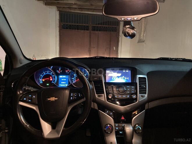 Chevrolet Cruze 2013, 334,500 km - 1.4 л - Bakı