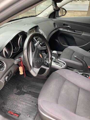 Chevrolet Cruze 2013, 334,500 km - 1.4 л - Bakı