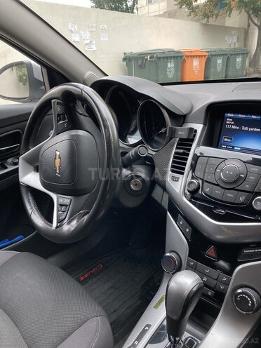 Chevrolet Cruze 2013, 334,500 km - 1.4 л - Bakı