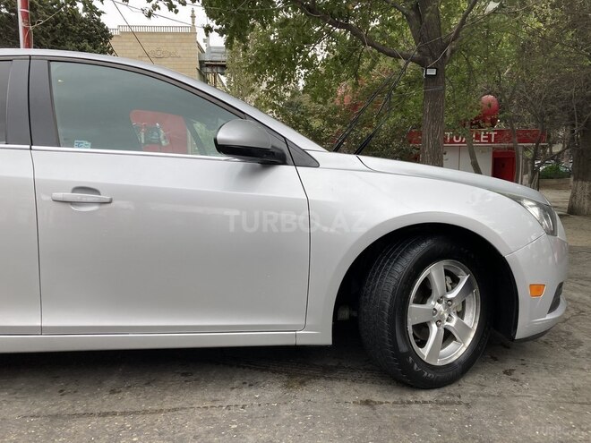Chevrolet Cruze 2013, 334,500 km - 1.4 л - Bakı
