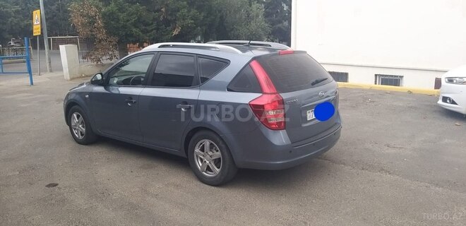 Kia Ceed 2009, 228,000 km - 1.6 l - Bakı