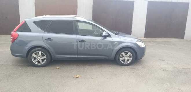 Kia Ceed 2009, 228,000 km - 1.6 l - Bakı