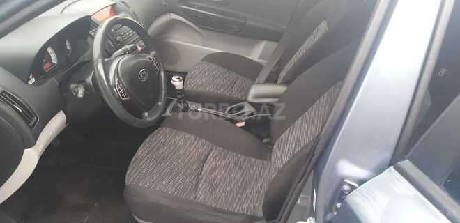 Kia Ceed 2009, 228,000 km - 1.6 l - Bakı