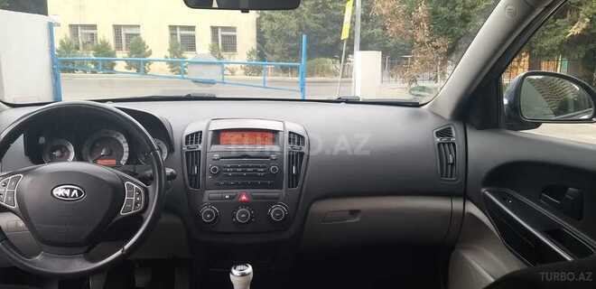 Kia Ceed 2009, 228,000 km - 1.6 l - Bakı