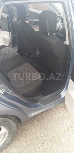 Kia Ceed 2009, 228,000 km - 1.6 l - Bakı