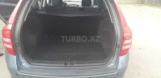 Kia Ceed 2009, 228,000 km - 1.6 l - Bakı