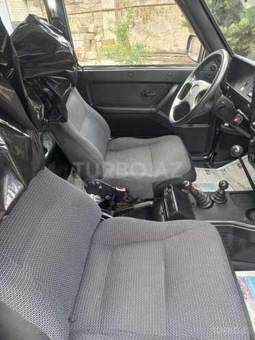 LADA (VAZ) Niva 2015, 79,563 km - 1.7 l - Bakı