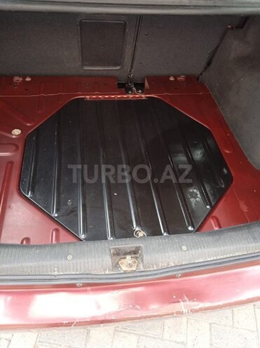 Opel Astra 1998, 243,000 km - 1.6 l - Bakı