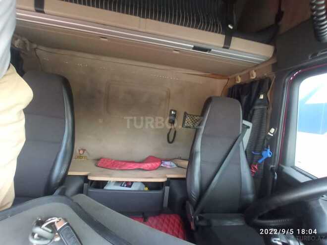 Scania R480 2008, 180,000 km - 12.0 l - Bakı