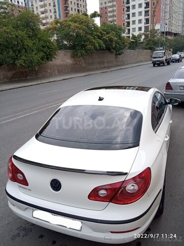 Volkswagen Passat CC 2010, 230,000 km - 2.0 l - Bakı