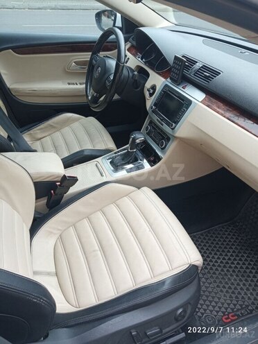 Volkswagen Passat CC 2010, 230,000 km - 2.0 l - Bakı