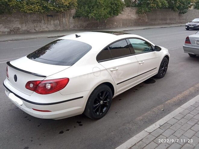 Volkswagen Passat CC 2010, 230,000 km - 2.0 l - Bakı