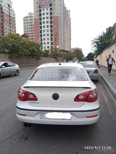 Volkswagen Passat CC 2010, 230,000 km - 2.0 l - Bakı