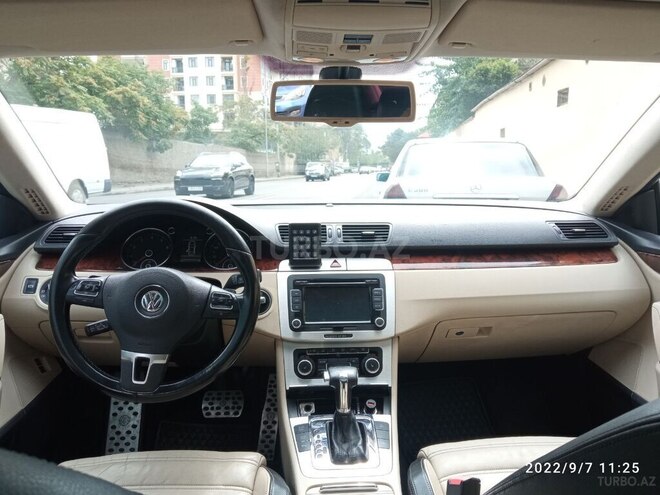 Volkswagen Passat CC 2010, 230,000 km - 2.0 l - Bakı