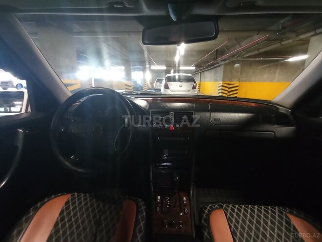Mercedes C 240 1999, 278,096 km - 2.4 l - Bakı