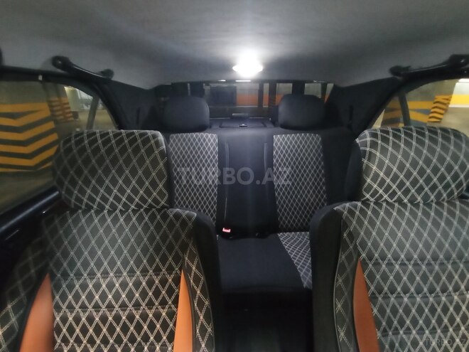 Mercedes C 240 1999, 278,096 km - 2.4 l - Bakı