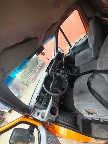 Ford Transit 2006, 321,122 km - 2.4 l - Cəlilabad
