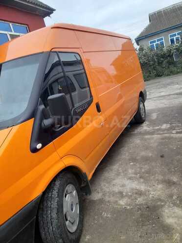 Ford Transit 2006, 321,122 km - 2.4 l - Cəlilabad