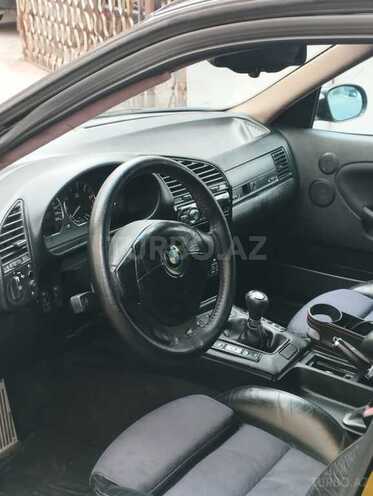BMW 320 1998, 236,000 km - 2.0 л - Bakı