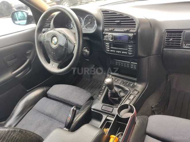 BMW 320 1998, 236,000 km - 2.0 л - Bakı