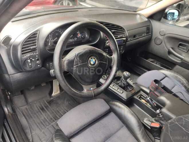 BMW 320 1998, 236,000 km - 2.0 л - Bakı