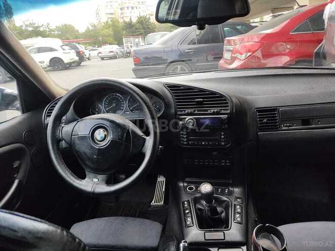 BMW 320 1998, 236,000 km - 2.0 л - Bakı
