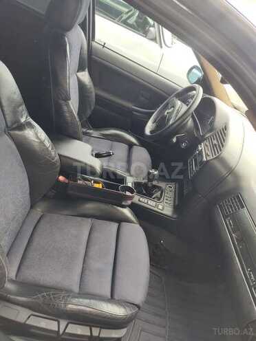 BMW 320 1998, 236,000 km - 2.0 л - Bakı