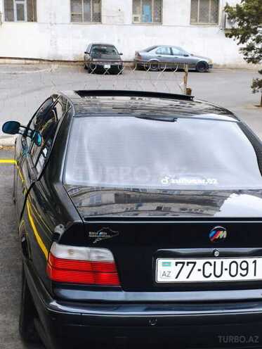 BMW 320 1998, 236,000 km - 2.0 л - Bakı