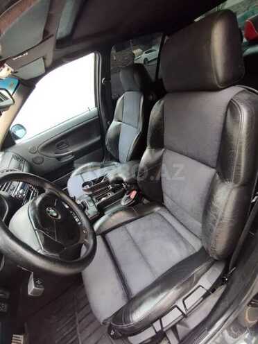 BMW 320 1998, 236,000 km - 2.0 л - Bakı