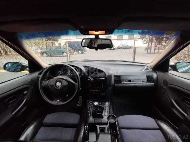 BMW 320 1998, 236,000 km - 2.0 л - Bakı