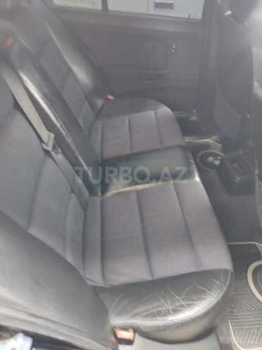 BMW 320 1998, 236,000 km - 2.0 л - Bakı